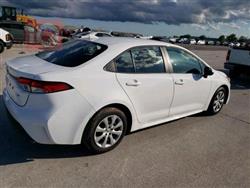 تۆیۆتا کۆرۆلا